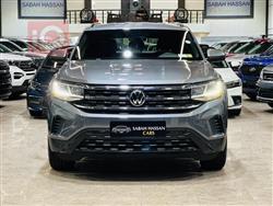 Volkswagen Atlas